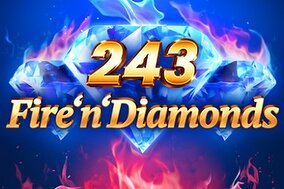 243 Fire'n'Diamonds