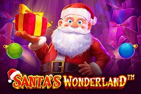 Santa's Wonderland